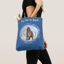 Recherche de laineux sacs Âge de glace