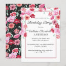 Recherche de coral invitations Invités