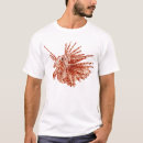 Recherche de lionfish tshirts Poissons