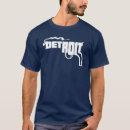 Zoek naar detroit tshirts Grappig