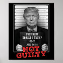 Recherche de drôle donald trump posters Chemise anti biden