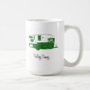 Recherche de remorque vintage tasses Camper