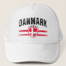 Zoek naar denemarken petten Danmark
