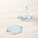 Recherche de fleur lys de dessous de verres Moderne