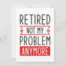 Recherche de pensionné vœux cartes Drôle