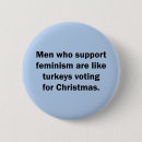 Recherche de sexisme badges Le féminisme