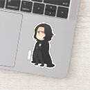 Recherche de snape autocollants Magique