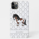 Recherche de poneys iphone coques Toute personne