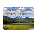 Recherche de amour patient magnets Bible