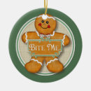 Recherche de gingerbread ornements Pain d'épices