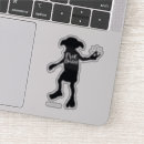 Zoek naar dobby stickers Wizard