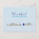 Recherche de photoshop cartes postales Bleu