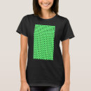 Recherche de polkadots tshirts Motif