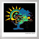Recherche de trippy art Original