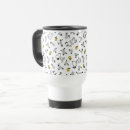 Recherche de flower voyage mugs Cacahuètes