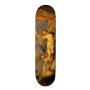 Recherche de déesse skateboards Cru