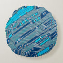 Recherche de puces coussins Arrière plan