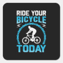 Zoek naar fietsen stickers Kerstmis