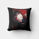 Recherche de waifu coussins Otaku