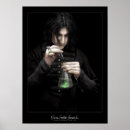 Recherche de potion posters Magie