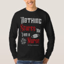 Recherche de pour des infirmières tshirts Pandémie