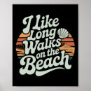 Zoek naar lang strand posters Reis