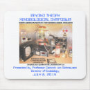 Zoek naar aliens muismatten Ruimte