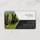 Recherche de pouce cartes visite Professionnel