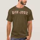 Recherche de san jose tshirts Noël