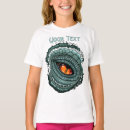 Zoek naar roofdieren tshirts For kids