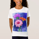 Recherche de superbe fille tshirts Rose