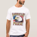 Recherche de american pride tshirts Américain