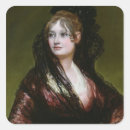 Recherche de isabelle autocollants Portrait