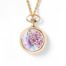 Recherche de sakura montres Rose