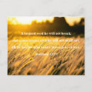 Recherche de bible cartes postales Dieu