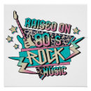 Recherche de musique rock posters Rocher