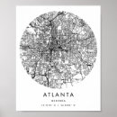 Zoek naar atlanta Minimalistisch