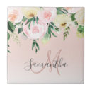 Recherche de rose pastel carreaux Pour tous