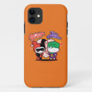 Recherche de joker iphone coques Chibi harley quinn