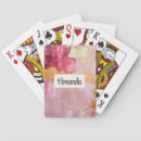 Recherche de créatif jeux de cartes Artiste