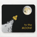 Recherche de crypto tapis souris Dogecoin