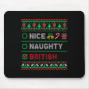 Recherche de british tapis souris Britannique