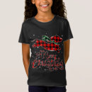 Recherche de pajama enfant tshirts Xmas