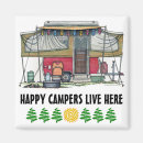 Zoek naar camper magneten Kampeerwagen
