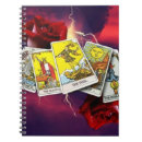 Zoek naar tarot notitieboeken Magie