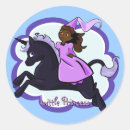 Recherche de de licorne autocollants Princesse