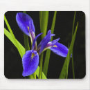 Zoek naar iris muismatten Blauw