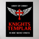 Recherche de templars posters Chevaliers templar