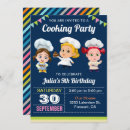 Recherche de chef cuisinier invitations Cuisiner