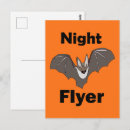 Zoek naar vleermuis briefkaarten Halloween